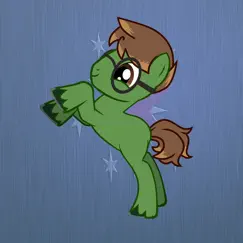 My Favorite Pony - Single by Hank Green album reviews, ratings, credits