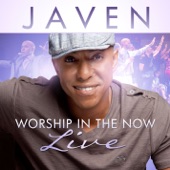 Worshiper In Me (feat. Jonathan Nelson) [Live] artwork
