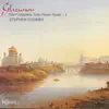 Glazunov: The Complete Solo Piano Music, Vol. 1 album lyrics, reviews, download