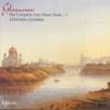 Stephen Coombs - Waltzes On the Theme SABELA, Op. 23