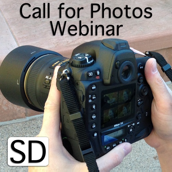 Create.LDS.org Webinars | SD | ENGLISH cover