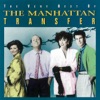 The Very Best of the Manhattan Transfer artwork