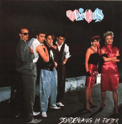 Ace Cats - Nur einmal