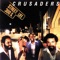 Street Life - The Crusaders lyrics