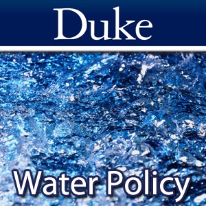 Water Talks cover
