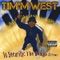 Nappy (feat. Sarafina) - Tim'm West lyrics
