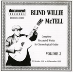 Blind Willie McTell - You Was Born to Die