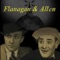Down Forget-Me-Not Lane - Flanagan & Allen lyrics