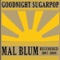 Tumbleweed - Mal Blum lyrics