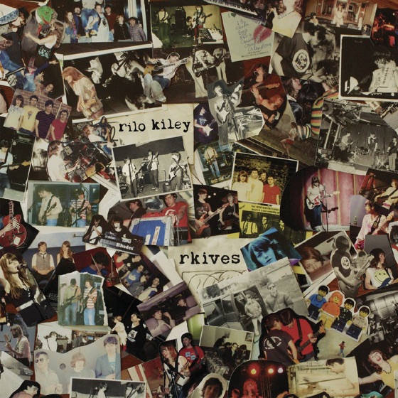 Cover artwork for I Remember You