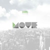 Move, Vol. 1 (Xist Music Presents)