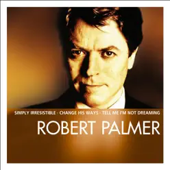Essential - Robert Palmer