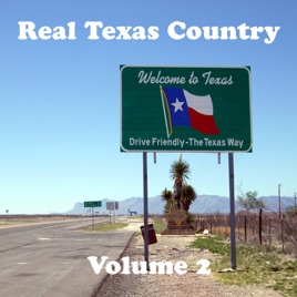 Texas Country Music Charts 2012