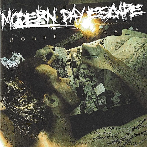 Cover artwork for Creature Among Us