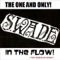 In the Flow!-( The Shizzler Song! ) - S.W.A.D.E.(THE ONE AND ONLY) lyrics