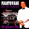 Mantovani - Luxembourg Polka