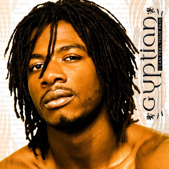 Cover artwork for Guide Me