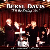 I'll Be Seeing You - Legendary British Big Band Singer (feat. The Page Cavanaugh Trio & Ted Herman Big Band) artwork