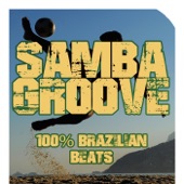 Samba Groove artwork