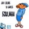 Soulman (Original Mix) - Javi Colors & DJ Garces lyrics