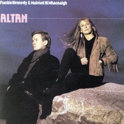 Frankie Kennedy & Mairead Ni Mhaonaigh - Tommy Peoples' / Loch Altan / Danny Meehan's (Reels)