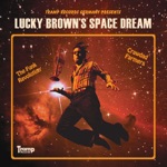 Lucky Brown - Don't Go Away