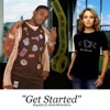 Get Started (feat. Katie Michaelson) - Single artwork