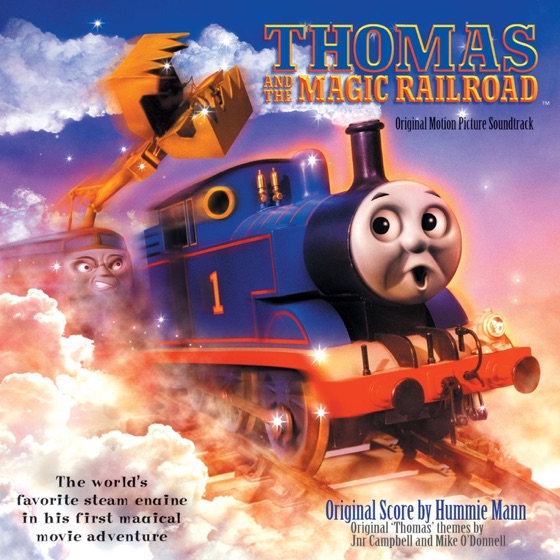 Cover artwork for The Locomotion