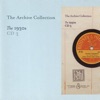 The Archive Collection - the 1930'S CD3 artwork