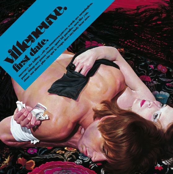 Cover artwork for Mercury