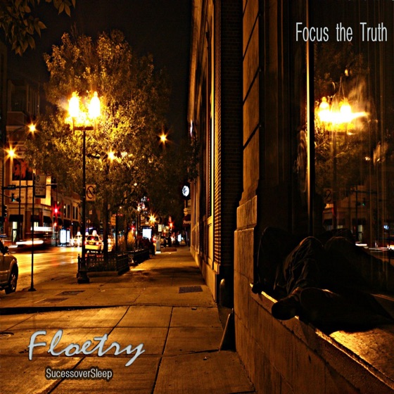 Cover artwork for Floetry