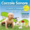 Coccole Sonore - Il contadino dormiglione