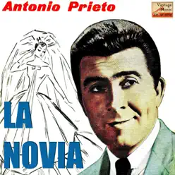 Vintage Pop No. 207 - EP: La Novia - EP - Antonio Prieto