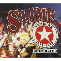 Live Punk Club - Slime