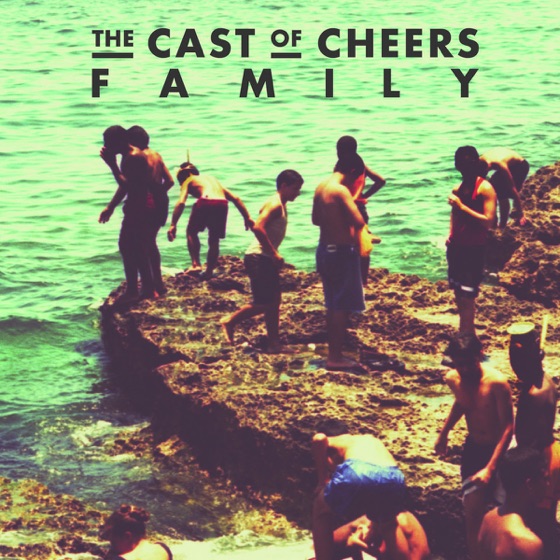 Cover artwork for Goose