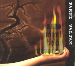Parni Valjak - Depra