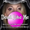 Dead Like Me - Theme from the TV Series (Single) (Stewart Copeland) artwork