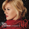 Kelly Clarkson - Underneath the Tree artwork