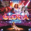 Gloria en Vivo (Deluxe Edition), 2012