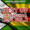 Best of Zimdancehall 2014, Vol. 2 (Punchline Entertainment Presents) - Various Artists