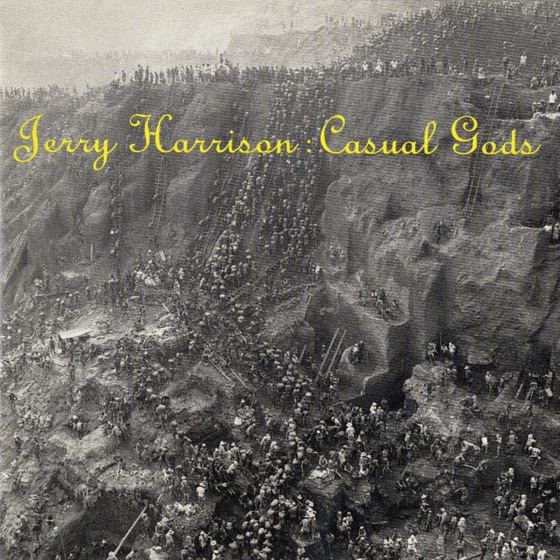 Cover artwork for Let It Come Down