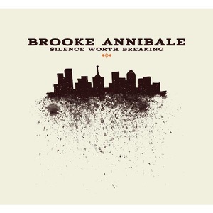 Brooke Annibale - Under Streetlights - Line Dance Music