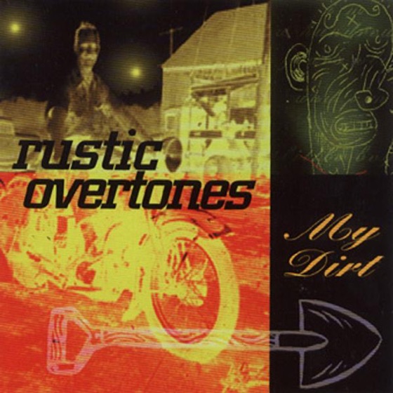 Cover artwork for Month and a Half