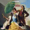 Granados: Goyescas & Other Piano Music album lyrics, reviews, download