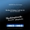 Best of Johnny Cash, Vol. 02 (Karaoke Version)