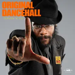 Original Dancehall - Single - Tarrus Riley Original Dancehall - Single - Tarrus Riley
