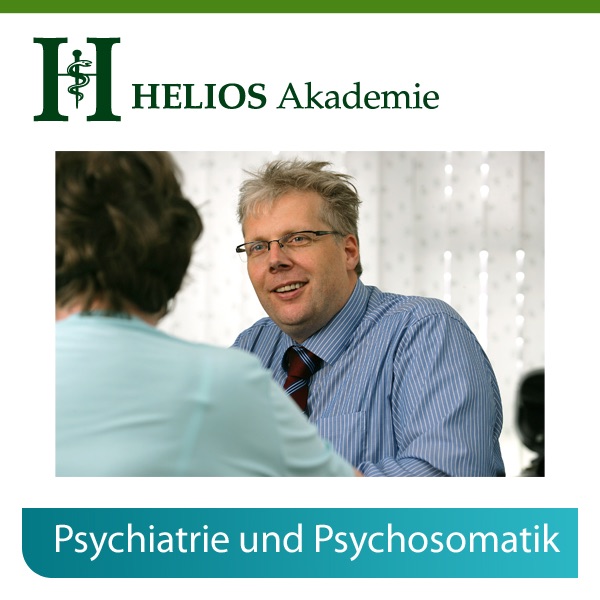 Psychiatrie und Psychosomatik