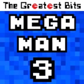 Mega Man 3 artwork