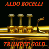 Trumpet Gold - EP - Aldo Bocelli