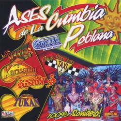 Los Marios - Comparame